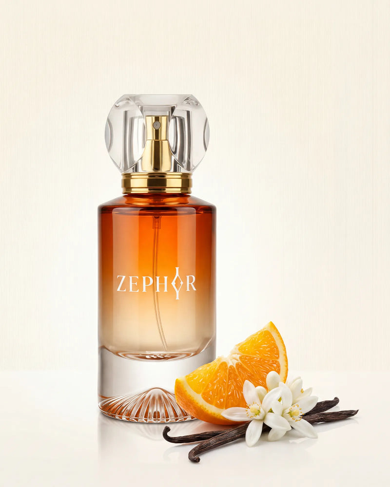 Zephyr Arancia