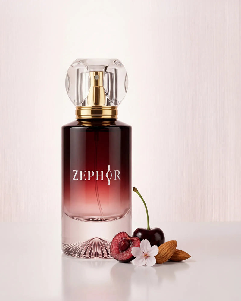 Zephyr Cereza