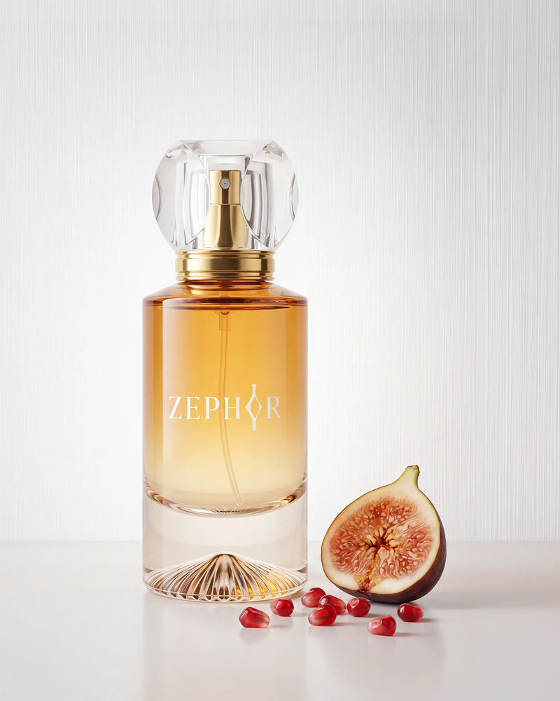 Zephyr Aria