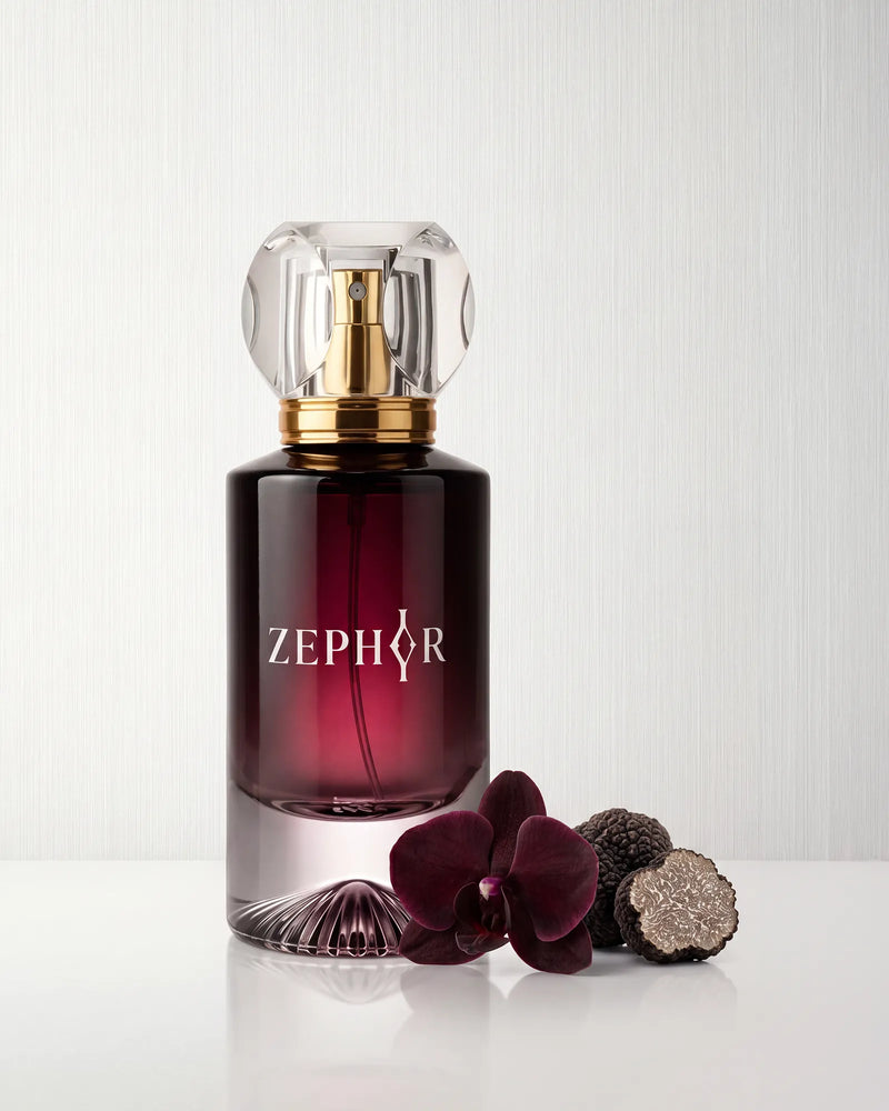 Zephyr Truffle