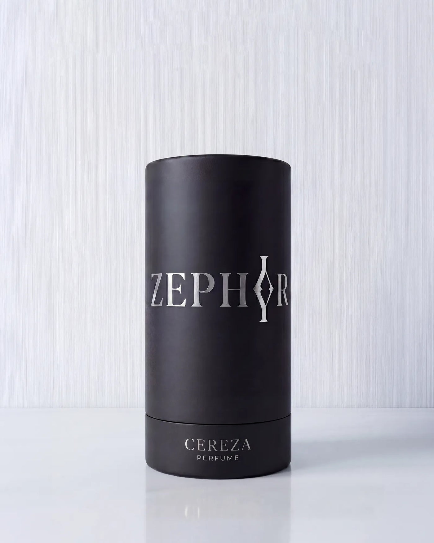 Zephyr Cereza опаковка