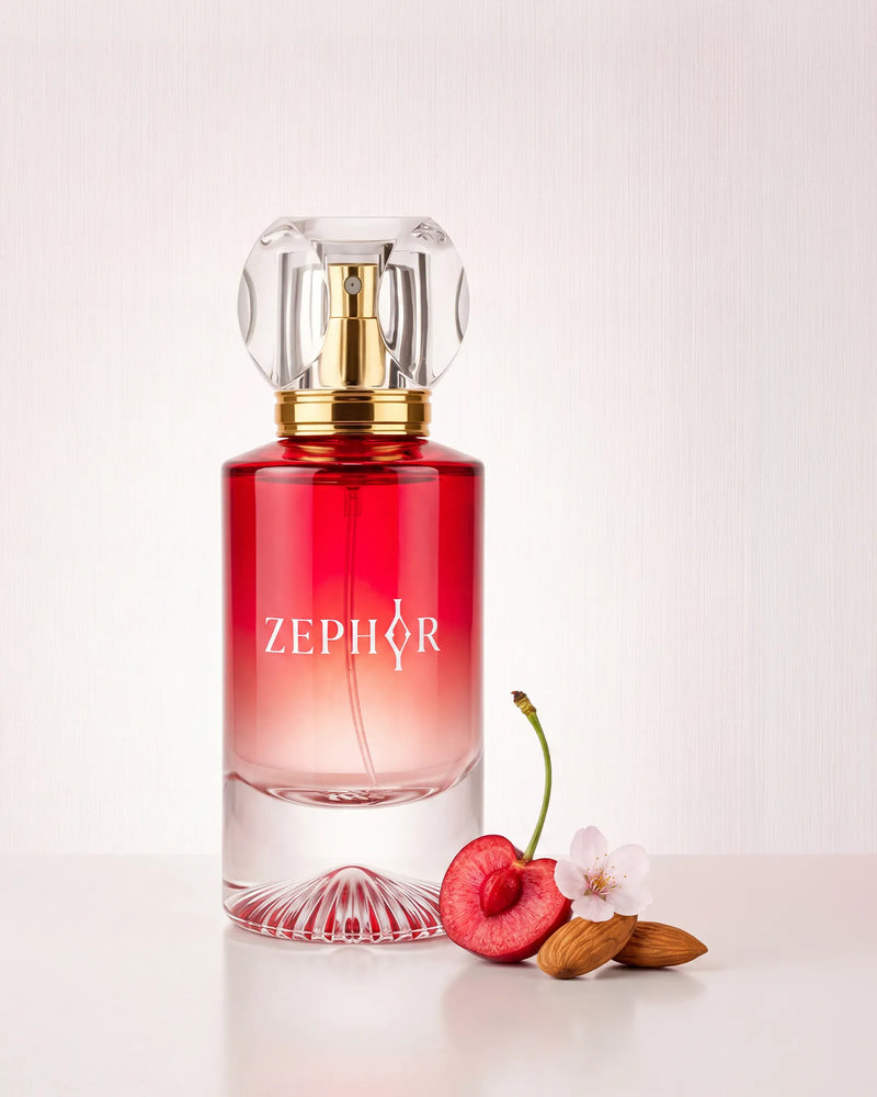 Zephyr Cereza Volta